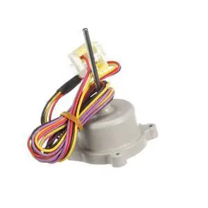 LG EAU65058315 Refrigerator DC Evaporator Fan Motor Assembly LG EAU65058315 Refrigerator DC Evaporator Fan Motor Assembly
