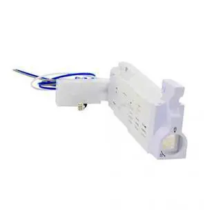 Samsung DA82-02863A Refrigerator Water Filter Case Assembly Samsung DA82-02863A Refrigerator Water Filter Case Assembly