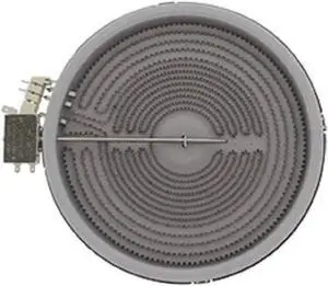 Whirlpool WPW10275049 Range/Oven Radiant Surface Element (8 Inch) Whirlpool WPW10275049 Range/Oven Radiant Surface Element (8 Inch)