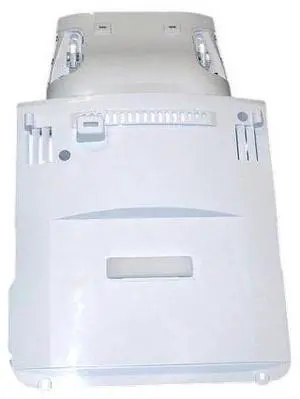 Samsung DA97-08724J OEM Refrigerator Evaporator Cover Assembly Samsung DA97-08724J OEM Refrigerator Evaporator Cover Assembly