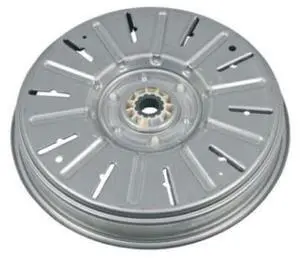 LG 4413ER1001D Washing Machine Rotor Assembly LG 4413ER1001D Washing Machine Rotor Assembly