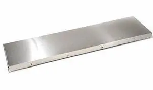 LG MGC62641501 OEM Range Drawer Panel Assembly LG MGC62641501 OEM Range Drawer Panel Assembly