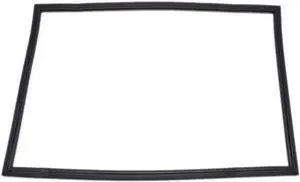 Samsung DA63-06541E OEM Refrigerator Freezer Door Gasket - OEM Samsung DA63-06541E OEM Refrigerator Freezer Door Gasket - OEM