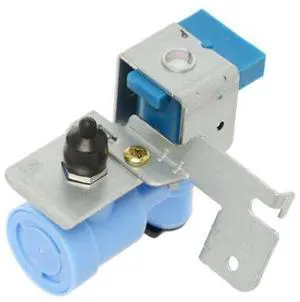 LG AJU55759303 Refrigerator Water Inlet Valve (OEM) LG AJU55759303 Refrigerator Water Inlet Valve (OEM)