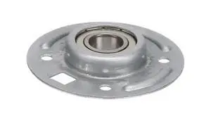 Samsung DC97-15720A Dryer Drum Bearing Housing Assembly Samsung DC97-15720A Dryer Drum Bearing Housing Assembly