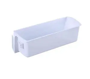 LG MAN62449601 Refrigerator Door Basket LG MAN62449601 Refrigerator Door Basket