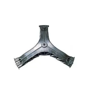 Samsung DC97-19266C Washer Flange Shaft Assembly Samsung DC97-19266C Washer Flange Shaft Assembly