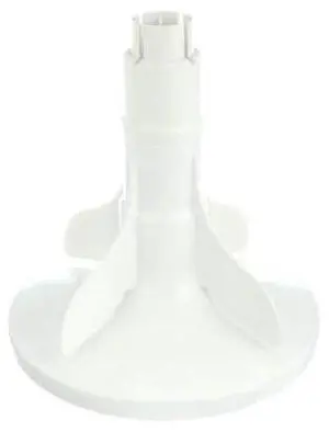Whirlpool WP3347288 Washer Agitator Base Assembly Whirlpool WP3347288 Washer Agitator Base Assembly