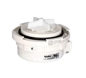 LG EAU63743803 Washer DC Motor Pump Assembly LG EAU63743803 Washer DC Motor Pump Assembly