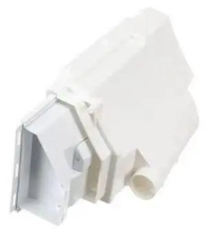Whirlpool W11524105 Washer Detergent Drawer Whirlpool W11524105 Washer Detergent Drawer