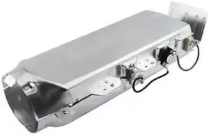 Whirlpool WPW10222771 / W10222771 Dryer Heating Element Assembly Whirlpool WPW10222771 / W10222771 Dryer Heating Element Assembly