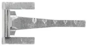 Samsung DA61-14306A Refrigerator Plate Heater Samsung DA61-14306A Refrigerator Plate Heater