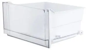 Samsung DA97-21878A Refrigerator Lower Vegetable Case Drawer Module Samsung DA97-21878A Refrigerator Lower Vegetable Case Drawer Module