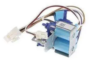 Samsung DA62-04027A Refrigerator Water Inlet Valve OEM Samsung DA62-04027A Refrigerator Water Inlet Valve OEM