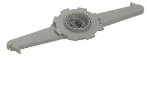 Frigidaire 5304506516 Dishwasher Upper Spray Arm Frigidaire 5304506516 Dishwasher Upper Spray Arm