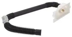 Whirlpool WPW10358149 Washer Drain Hose Whirlpool WPW10358149 Washer Drain Hose