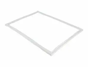 Whirlpool 12550116Q Refrigerator Freezer Door Gasket Whirlpool 12550116Q Refrigerator Freezer Door Gasket