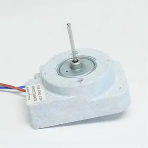 GE WR60X23584 Refrigerator Evaporator Fan Motor GE WR60X23584 Refrigerator Evaporator Fan Motor