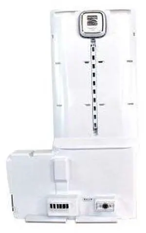 LG ADJ73252235 Refrigerator Multi Duct Panel Assembly LG ADJ73252235 Refrigerator Multi Duct Panel Assembly