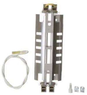 GE WR51X10101 Refrigerator Defrost Heater Assembly GE WR51X10101 Refrigerator Defrost Heater Assembly