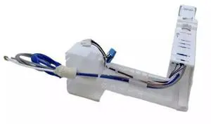 Samsung DA97-22952A OEM Refrigerator Case Filter Assembly Samsung DA97-22952A OEM Refrigerator Case Filter Assembly
