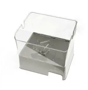 Whirlpool W11129522 Refrigerator Ice Container Assembly Whirlpool W11129522 Refrigerator Ice Container Assembly