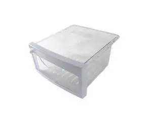 LG 3391JA1082F Refrigerator Crisper Drawer Tray LG 3391JA1082F Refrigerator Crisper Drawer Tray