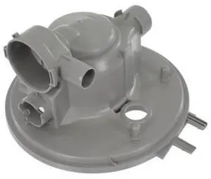 Samsung DD67-00125C Dishwasher Sump Assembly Samsung DD67-00125C Dishwasher Sump Assembly