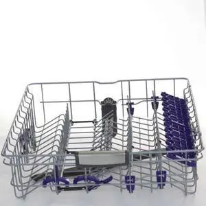 LG AHB32983760 Dishwasher Upper Rack Assembly LG AHB32983760 Dishwasher Upper Rack Assembly