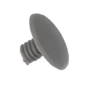 LG 5006JJ3016D Refrigerator Door Handle Plug Cap LG 5006JJ3016D Refrigerator Door Handle Plug Cap