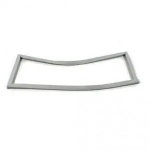 LG ADX72930475 Refrigerator Door Gasket Assembly (Gray) LG ADX72930475 Refrigerator Door Gasket Assembly (Gray)