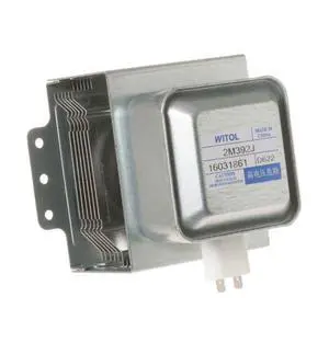 GE WB27X11191 Microwave Magnetron GE WB27X11191 Microwave Magnetron