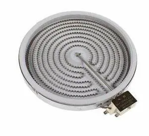 Frigidaire 316135401 Range 9" Radiant Surface Element 2500W Frigidaire 316135401 Range 9" Radiant Surface Element 2500W
