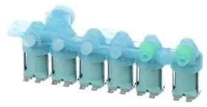 Samsung DC33-01002A Washer OEM Water Inlet Valve Samsung DC33-01002A Washer OEM Water Inlet Valve
