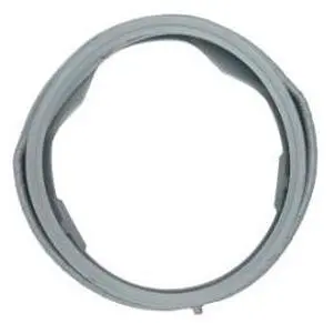 LG MDS47123619 OEM Washer Door Gasket Assembly LG MDS47123619 OEM Washer Door Gasket Assembly