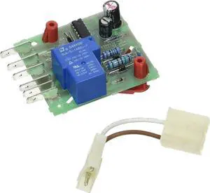 Whirlpool 4388932 Refrigerator Defrost Control Board Whirlpool 4388932 Refrigerator Defrost Control Board