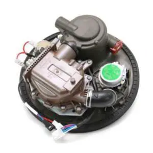 LG AJH72949004 Dishwasher Circulation Sump & Motor Assembly LG AJH72949004 Dishwasher Circulation Sump & Motor Assembly