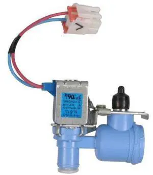 LG 5220JB2010T Refrigerator Water Inlet Valve LG 5220JB2010T Refrigerator Water Inlet Valve