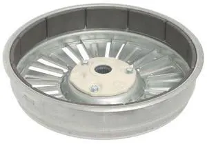 LG 4413ER1003A Washer Rotor Assembly LG 4413ER1003A Washer Rotor Assembly