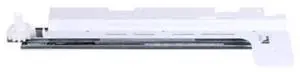 Samsung DA97-13775B Refrigerator Lower Right Rail Assembly Samsung DA97-13775B Refrigerator Lower Right Rail Assembly