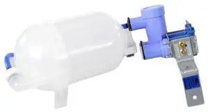 LG AJL72911507 Refrigerator Water Tank Assembly LG AJL72911507 Refrigerator Water Tank Assembly