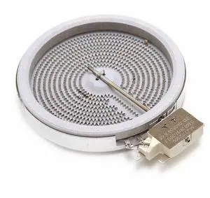GE WB30T10043 Range Haliant Element 1200W GE WB30T10043 Range Haliant Element 1200W