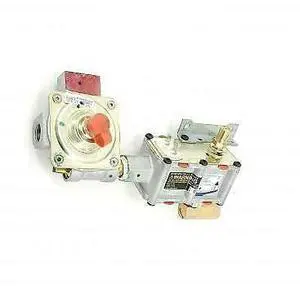 GE WB21X33225 Range/Oven Control Valve Assembly GE WB21X33225 Range/Oven Control Valve Assembly