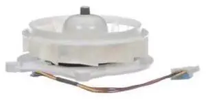 LG EAU64824801 Refrigerator Fan Motor Assembly LG EAU64824801 Refrigerator Fan Motor Assembly