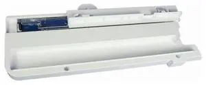 LG AEC73337402 Refrigerator Rail Guide Assembly LG AEC73337402 Refrigerator Rail Guide Assembly