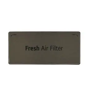 LG ADQ75493301 Refrigerator Air Cleaner Filter Assembly LG ADQ75493301 Refrigerator Air Cleaner Filter Assembly