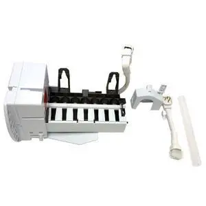 GE WR30X30972 Refrigerator Ice Maker Kit GE WR30X30972 Refrigerator Ice Maker Kit