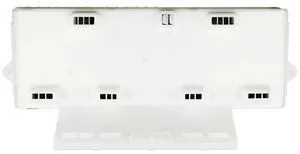 Samsung DA97-17363A OEM Refrigerator Evaporator Cover Samsung DA97-17363A OEM Refrigerator Evaporator Cover