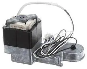 LG EAU61083522 Refrigerator Ice Dispenser Auger Motor LG EAU61083522 Refrigerator Ice Dispenser Auger Motor