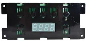 Frigidaire 5304518661 Range/Oven Control Board Frigidaire 5304518661 Range/Oven Control Board